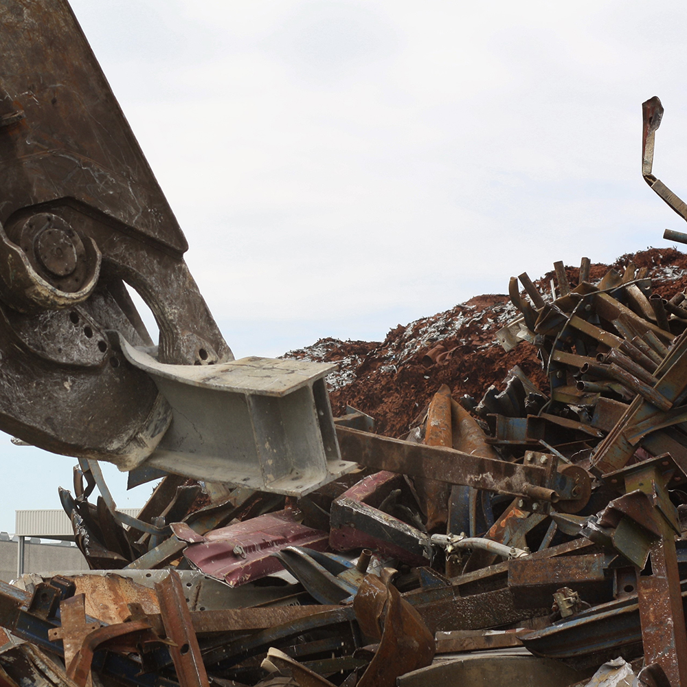 iron scrap buyers in chennai