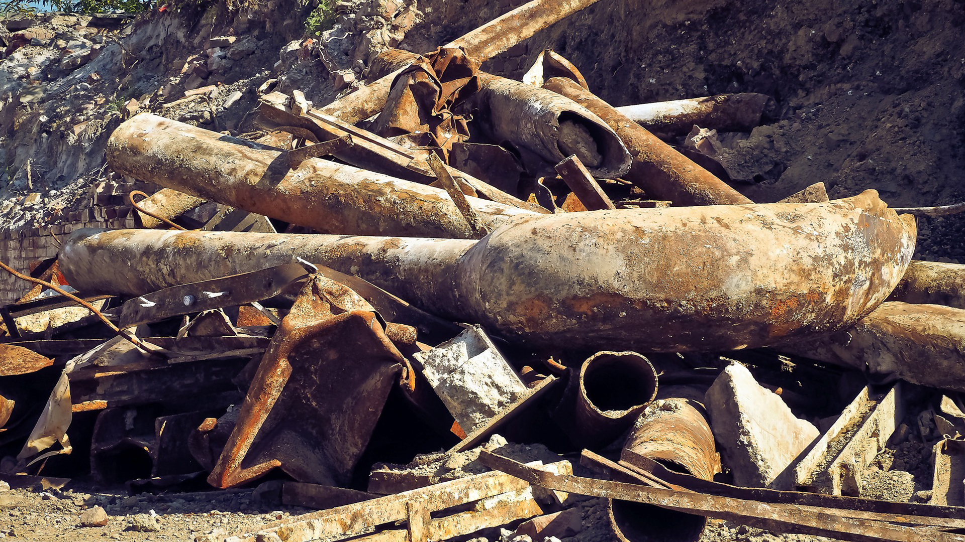 scrap dealers in chennai
