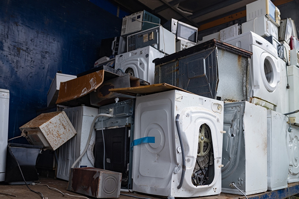 electronic scrap buyers in chennai