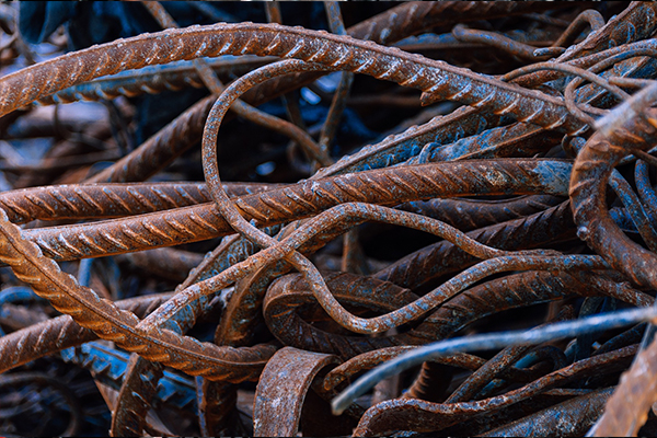 scrap dealers in chennai